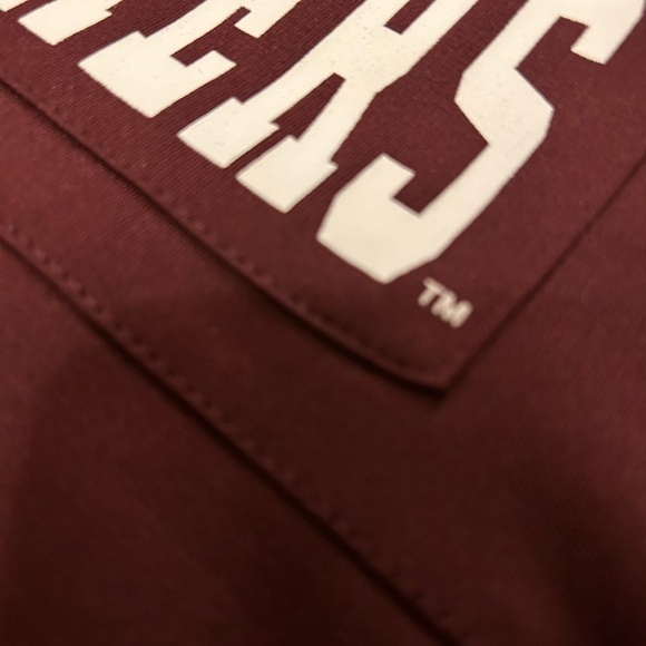 Minnesota Golden Gophers jersey Size:XL - Picture 8 of 10